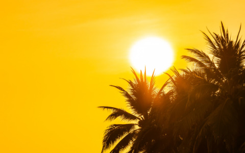 Piemonte, settembre caldo e piogge poco probabili