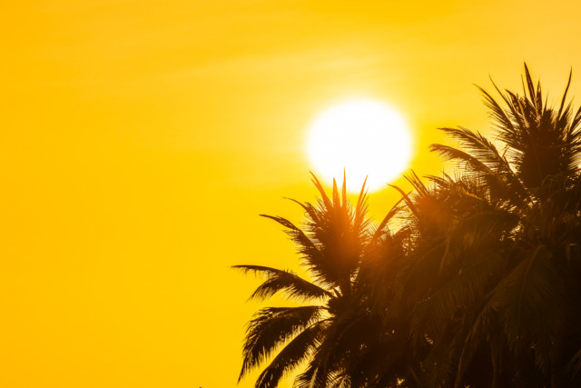 Piemonte, settembre caldo e piogge poco probabili