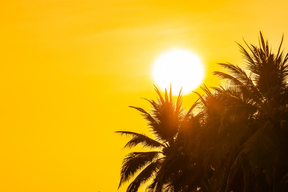 Piemonte, settembre caldo e piogge poco probabili