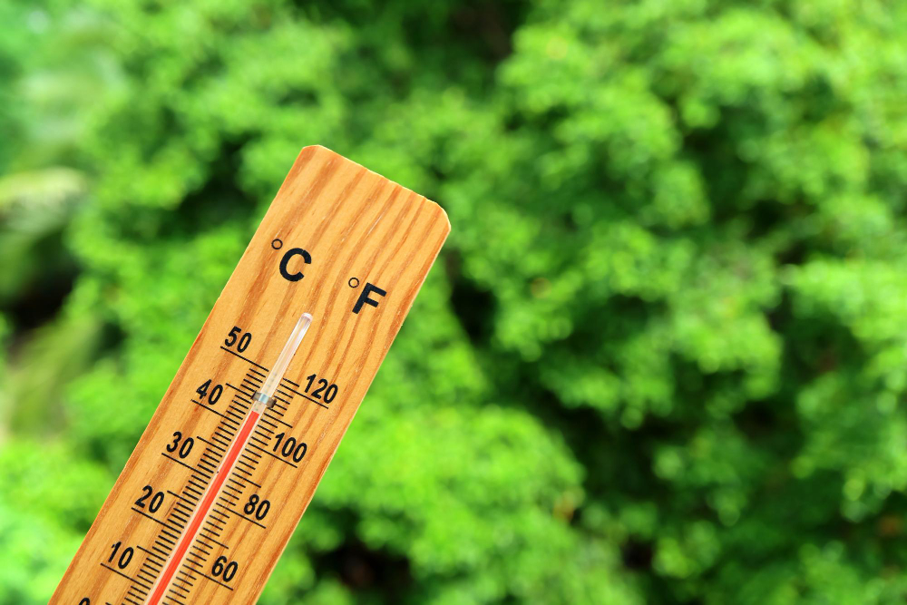 Piemonte, prorogate le tutele per chi lavora con il caldo
