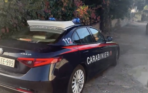 Arrestato a Vercelli il 41enne accusato di due accoltellamenti