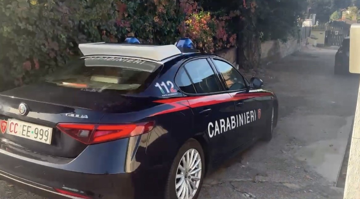 Arrestato a Vercelli il 41enne accusato di due accoltellamenti
