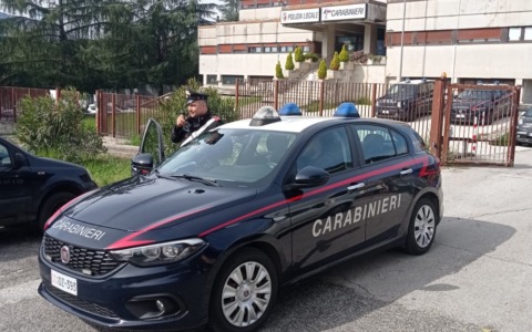 Caparra versata, ma la casa vacanze non esisteva