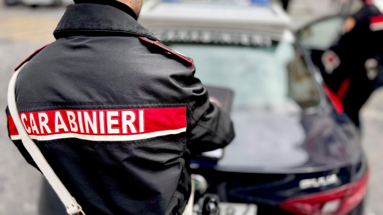 Un arresto per rapine a danno di anziani fragili