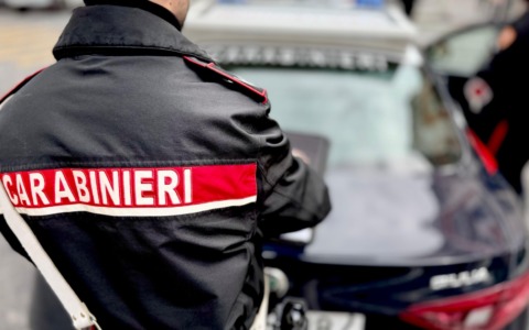 Un arresto per rapine a danno di anziani fragili