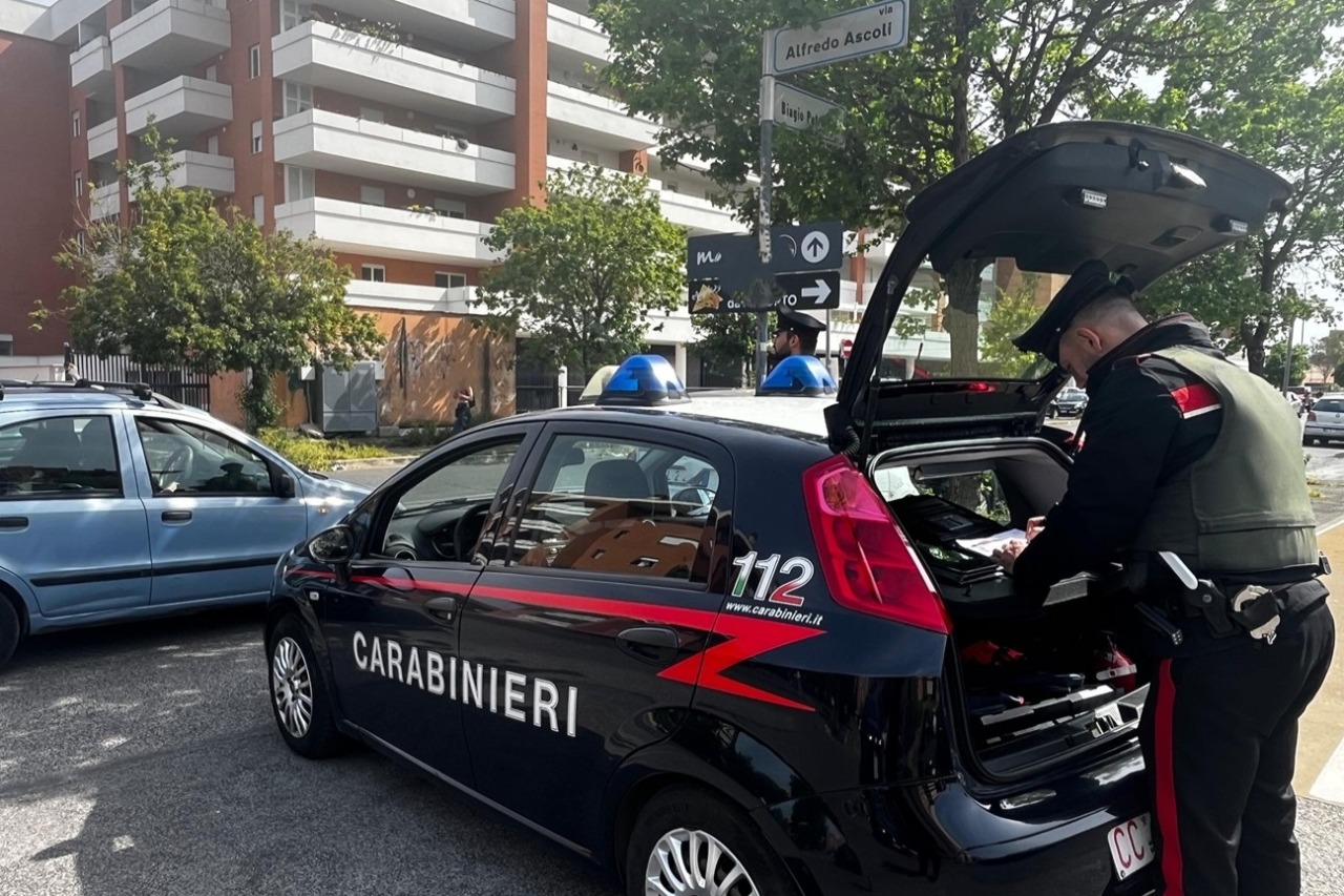 Concorso per 400 marescialli dei Carabinieri: requisiti e prove