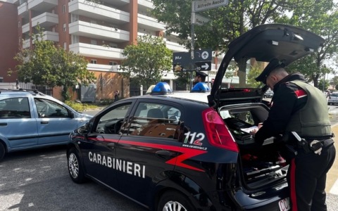 Concorso per 400 marescialli dei Carabinieri: requisiti e prove