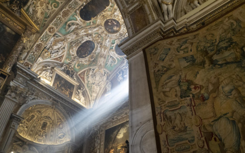Sinagoga e Museo aprono per la Giornata della Cultura Ebraica