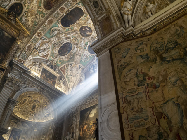 Tesori francescani in mostra al Museo Leone di Vercelli