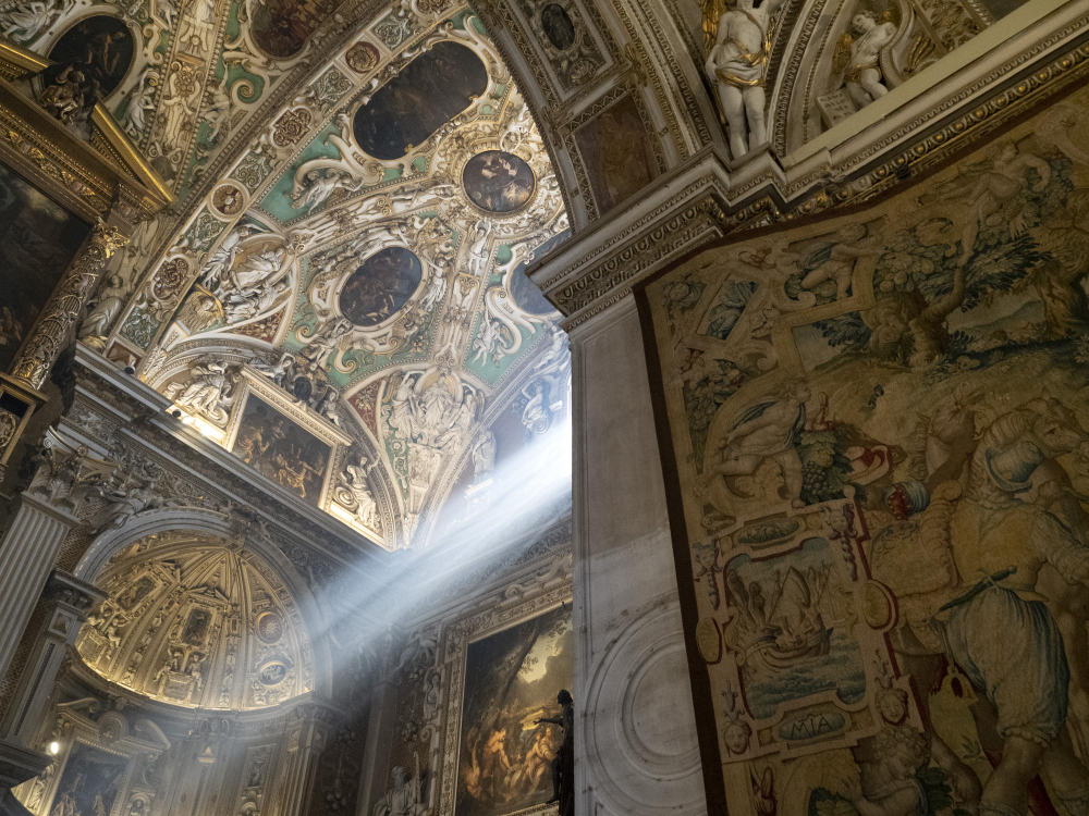 Sinagoga e Museo aprono per la Giornata della Cultura Ebraica