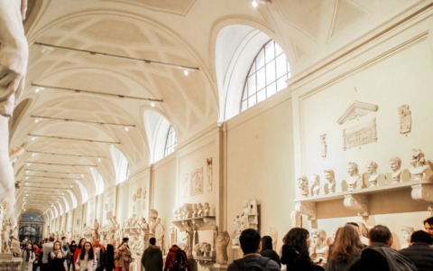 Riparte il corso sui materiali e colori nell’arte