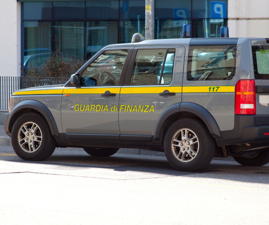 Revocata la licenza, chiuso un distributore di carburanti
