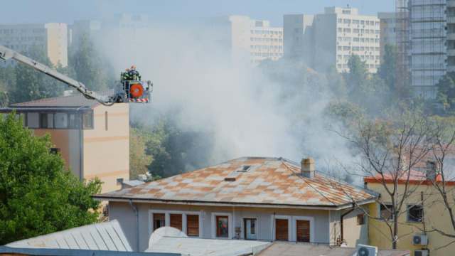 Incendi in Valsesia, il grazie del Consorzio ai soccorritori