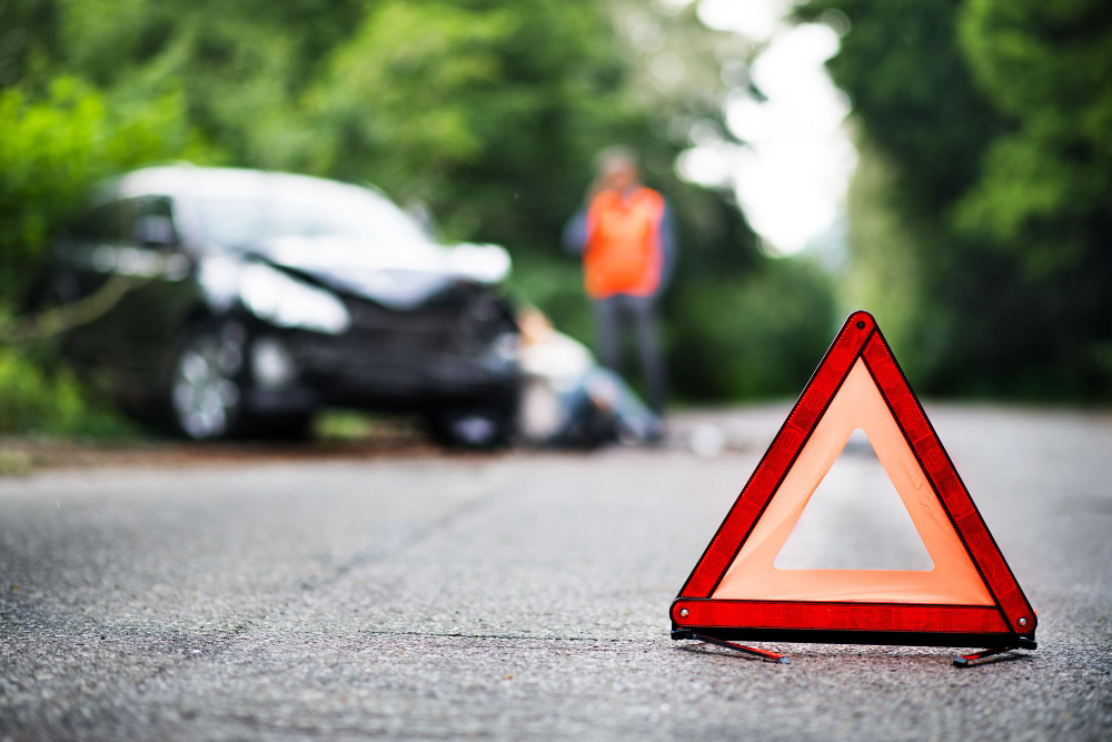 Scontro tra tre auto sulla Sp11 tra Vercelli e San Germano