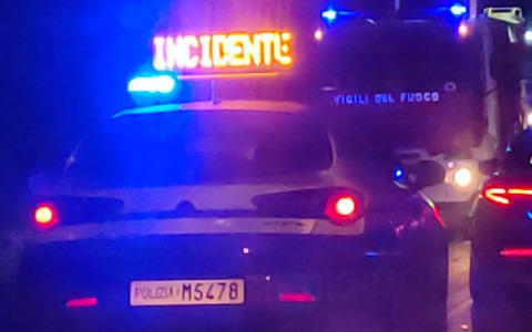 Perde il controllo dell’auto: pensionata in gravi condizioni