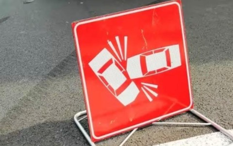 Scontro tra un’auto e un camion sulla Sp31
