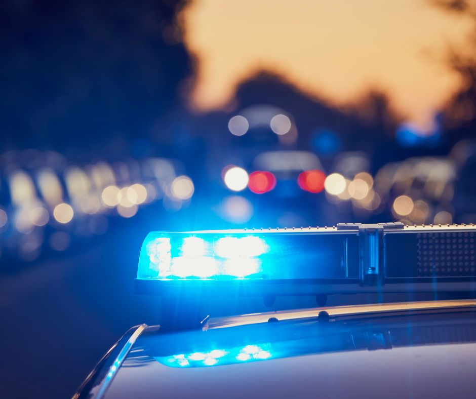 Controlli stradali, 81 veicoli con revisione scaduta