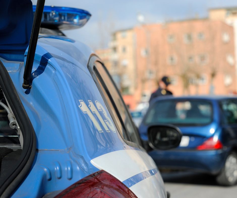 A Vercelli, sette giorni di chiusura per il bar