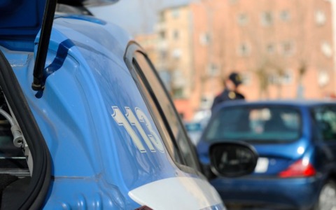 Droga lanciata nel carcere di Vercelli, sequestrati 9,1 grammi