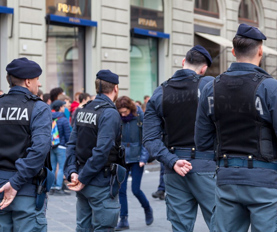 Videosorveglianza, accordo tra Prefettura e Comune di Vercelli