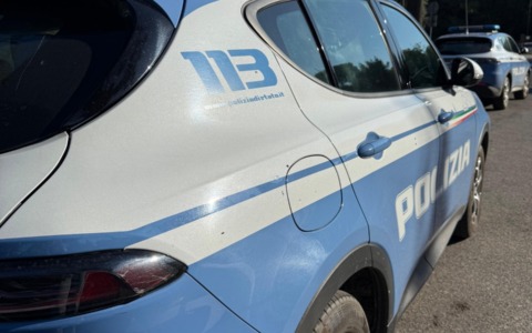 Violenza nel carcere, detenuto danneggia la sezione
