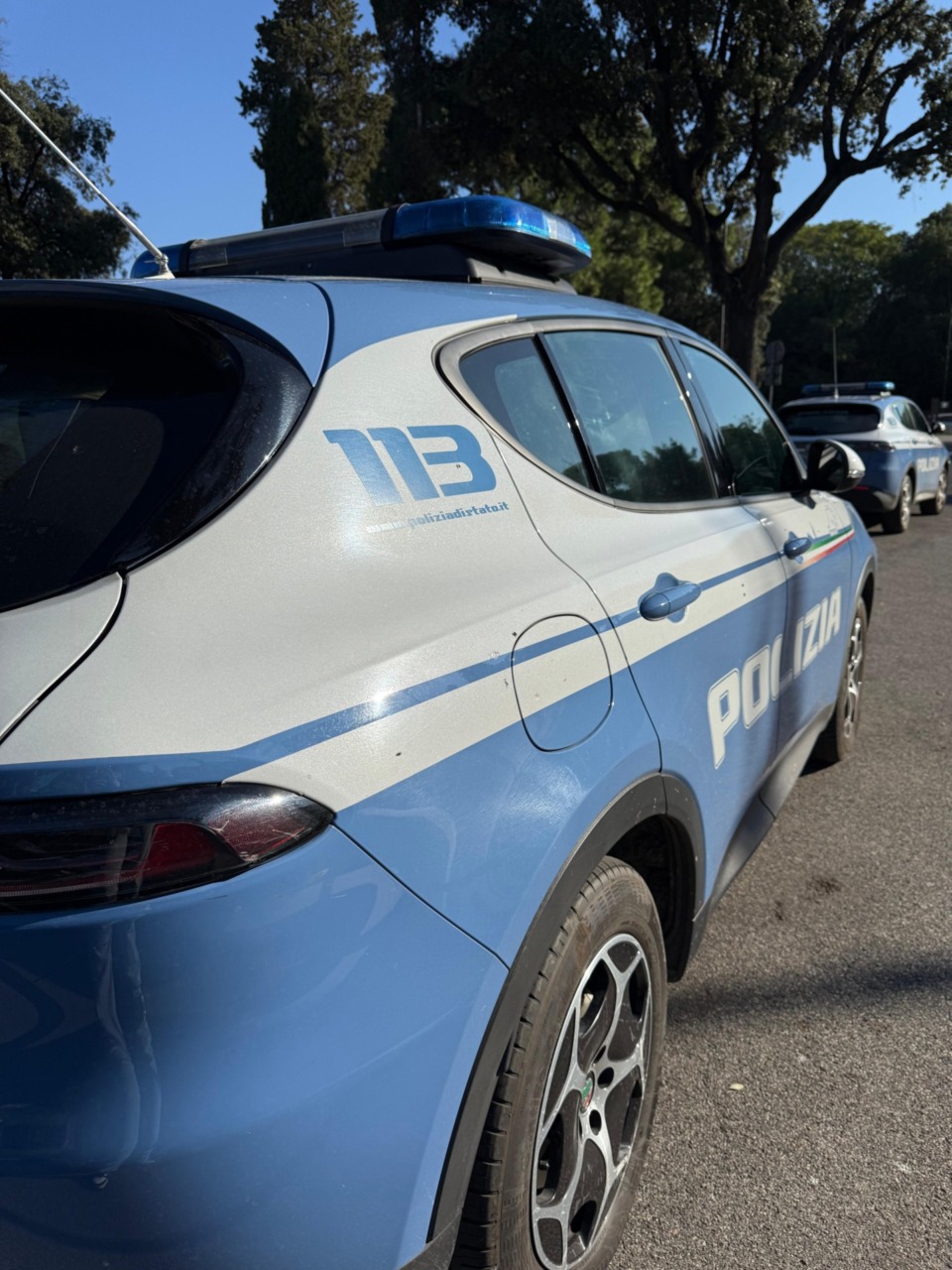 Violenza nel carcere, detenuto danneggia la sezione
