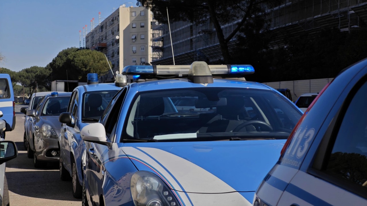 Vercelli, paziente muore dopo la caduta dal quarto piano