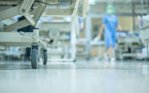 Prelievi prenotabili e orari ampliati in ospedale