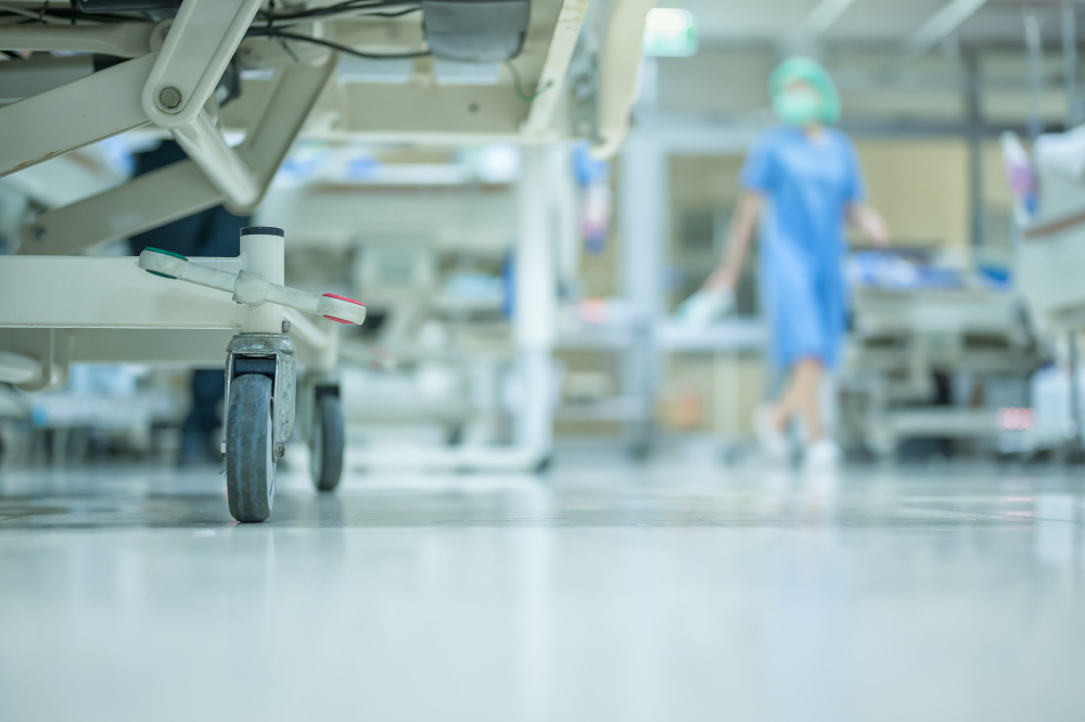 Prelievi prenotabili e orari ampliati in ospedale