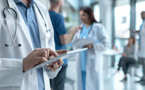 Nuova TAC operativa all’ospedale Sant’Andrea