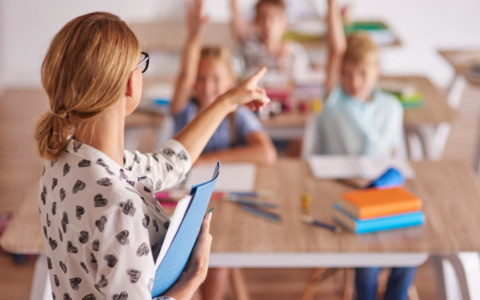 Il Lagrangia forma docenti e ATA sull’intelligenza artificiale