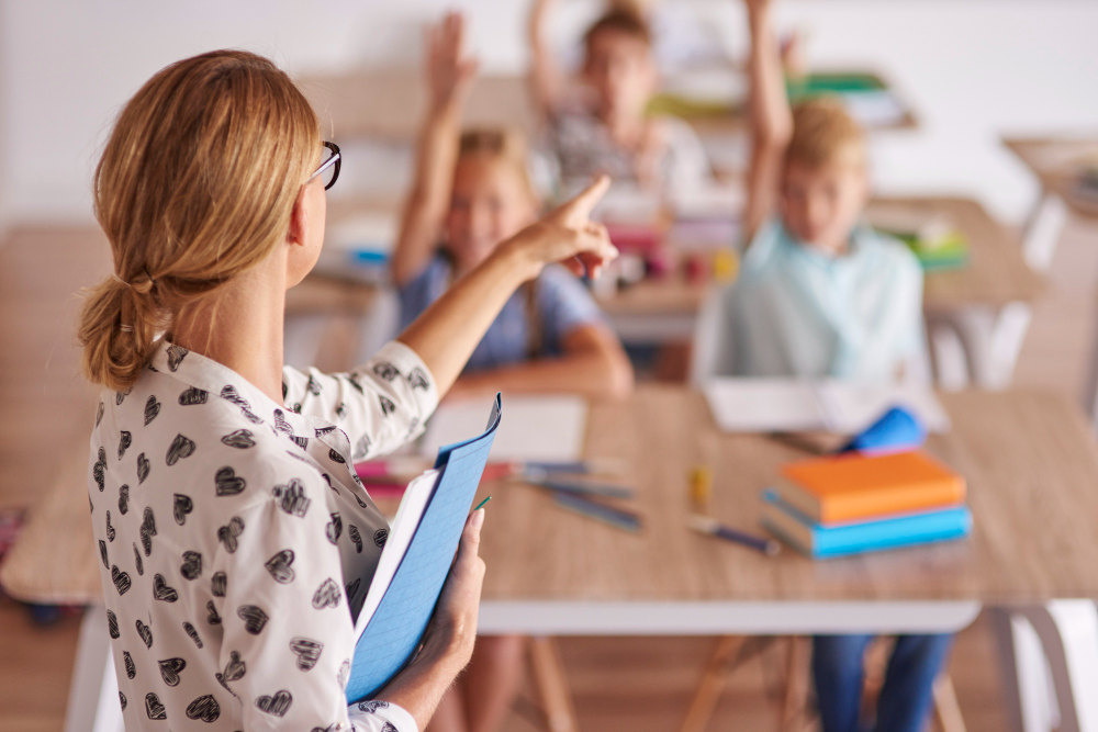 Il Lagrangia forma docenti e ATA sull’intelligenza artificiale
