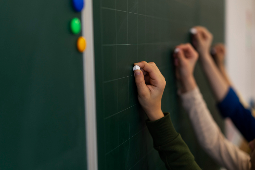 A Vercelli si torna in classe: «Buon anno ragazzi»