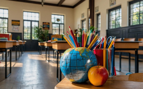 Confermati i servizi di pre e post scuola per il 2026/2027
