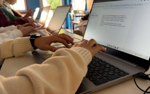 La Salle prepara la scuola media al via nel 2027/28 a Vercelli