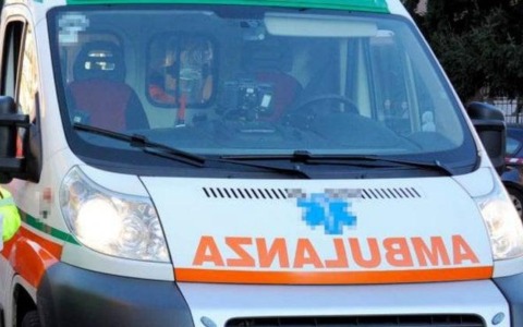 Fabrizio Bovolenta tra i 35 elisoccorritori formati dai vigili del fuoco