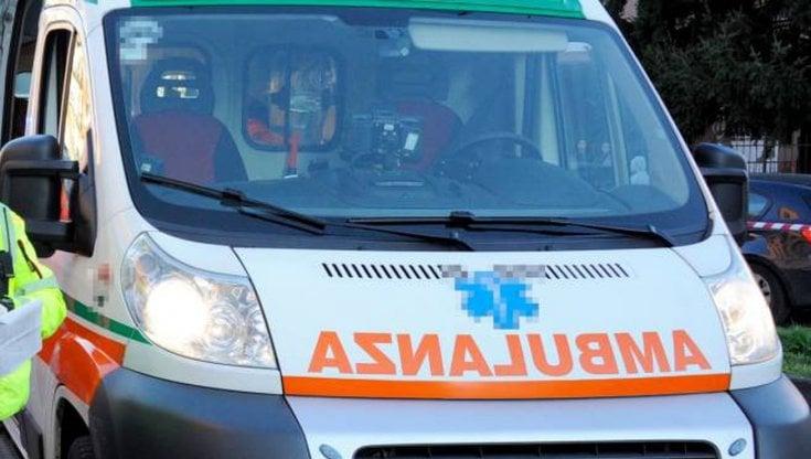 Fabrizio Bovolenta tra i 35 elisoccorritori formati dai vigili del fuoco