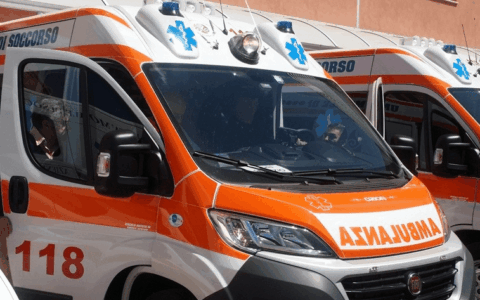 Un drone per rafforzare il soccorso in montagna