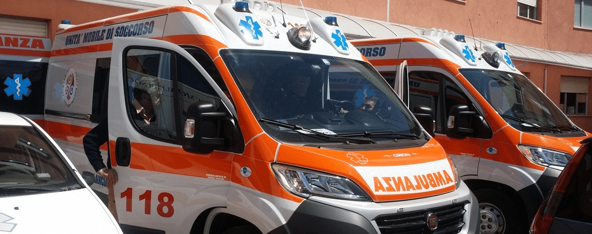 Un drone per rafforzare il soccorso in montagna