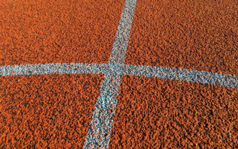 Apre il centro sportivo con campi e skate park gratuiti