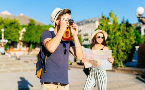 Turismo in crescita dopo un’estate di pienone