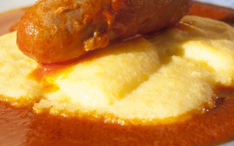 Cigliano, successo per castagnata e mostra mercato